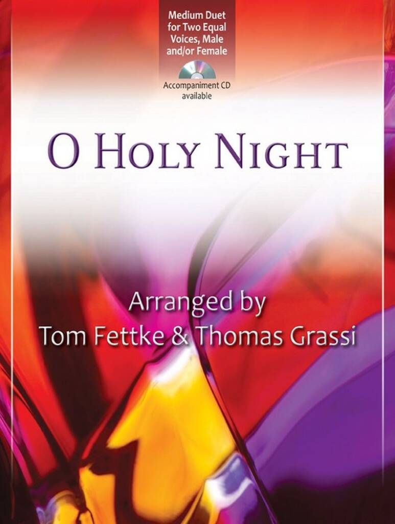 O Holy Night
